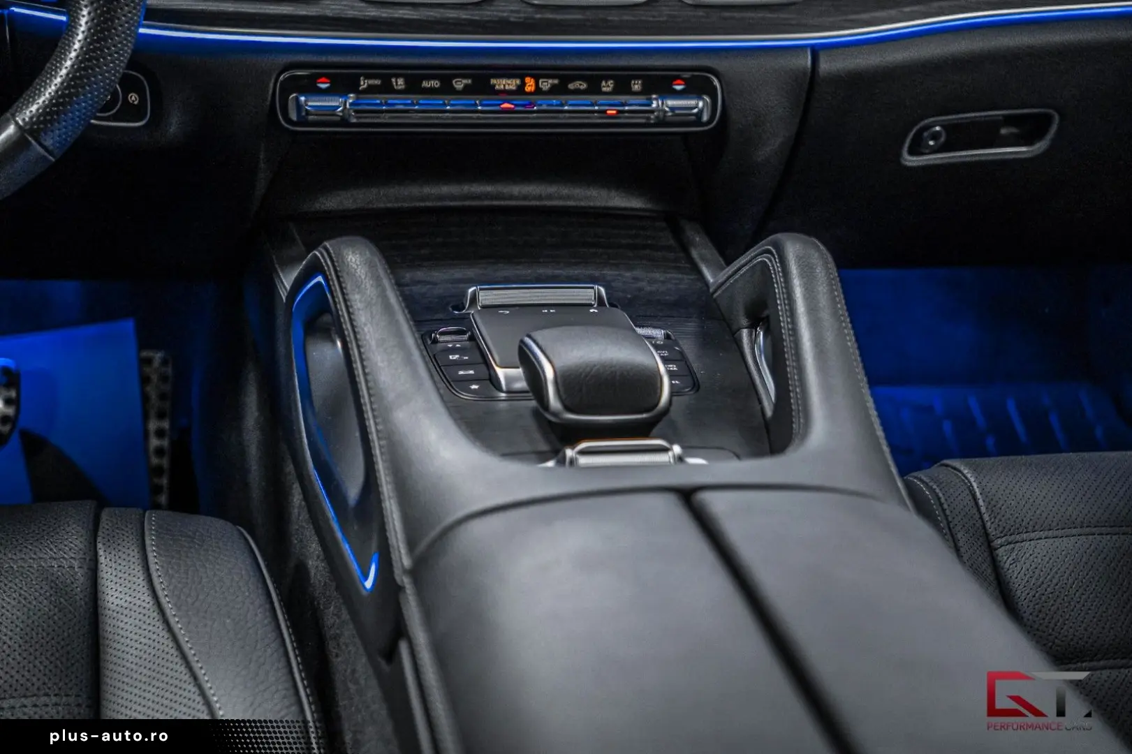 MERCEDES-BENZ GLS 450 d AMG FACELIFT TV 23  Burm Hig&hellip;