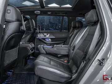 MERCEDES-BENZ GLS 450 d AMG FACELIFT TV 23  Burm Hig…