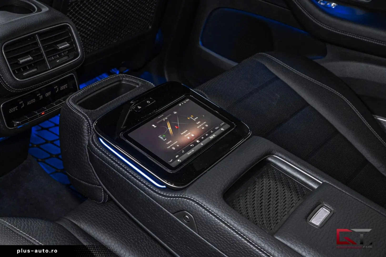 MERCEDES-BENZ GLS 450 d AMG FACELIFT TV 23  Burm Hig&hellip;