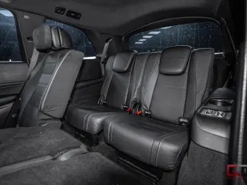 MERCEDES-BENZ GLS 450 d AMG FACELIFT TV 23  Burm Hig…