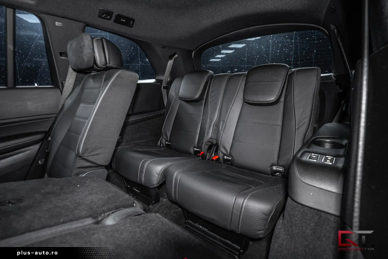 MERCEDES-BENZ GLS 450 d AMG FACELIFT TV 23  Burm Hig&hellip;