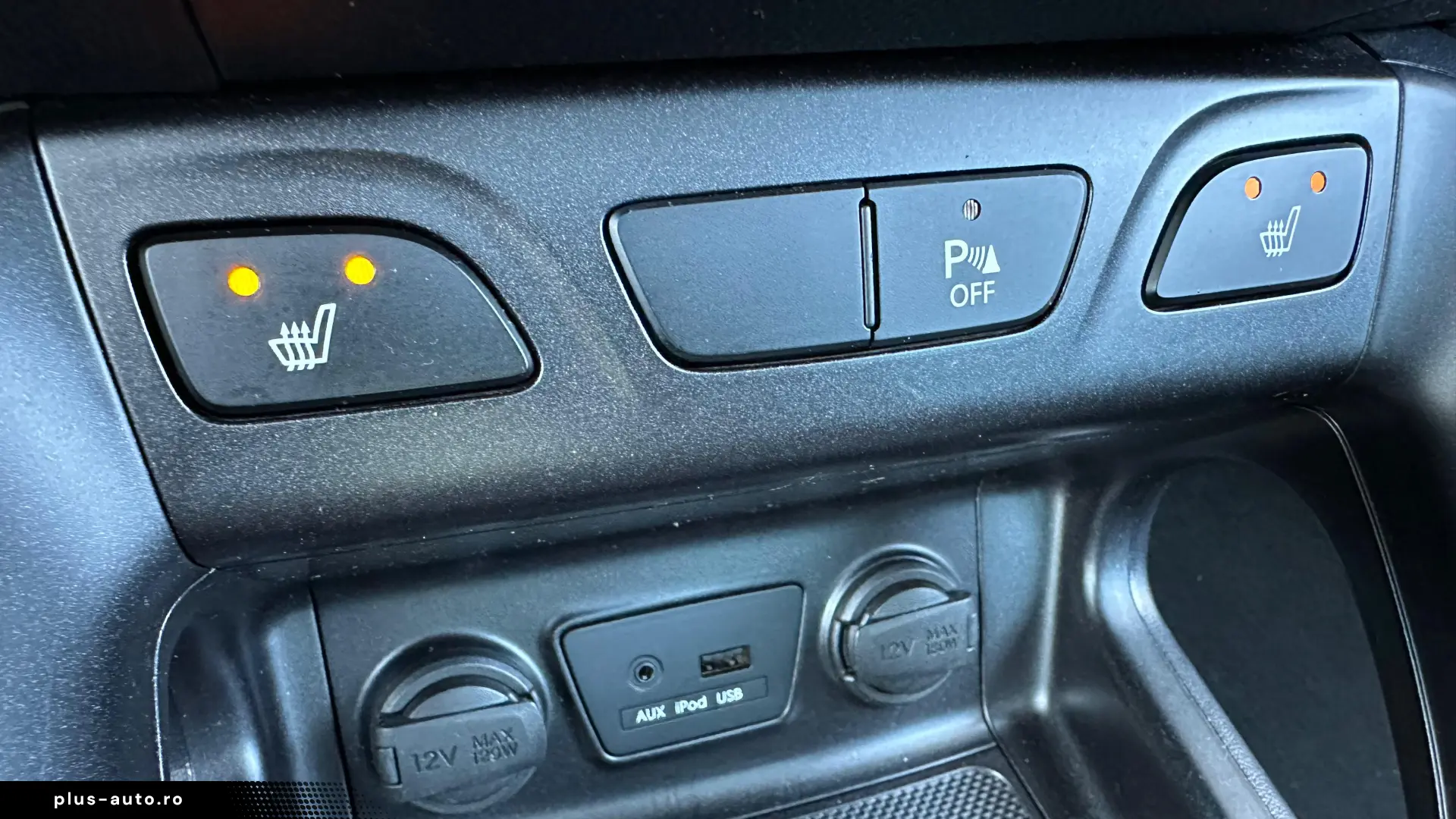 Hyundai iX-35 1.7 Diesel 112 CP An 2014