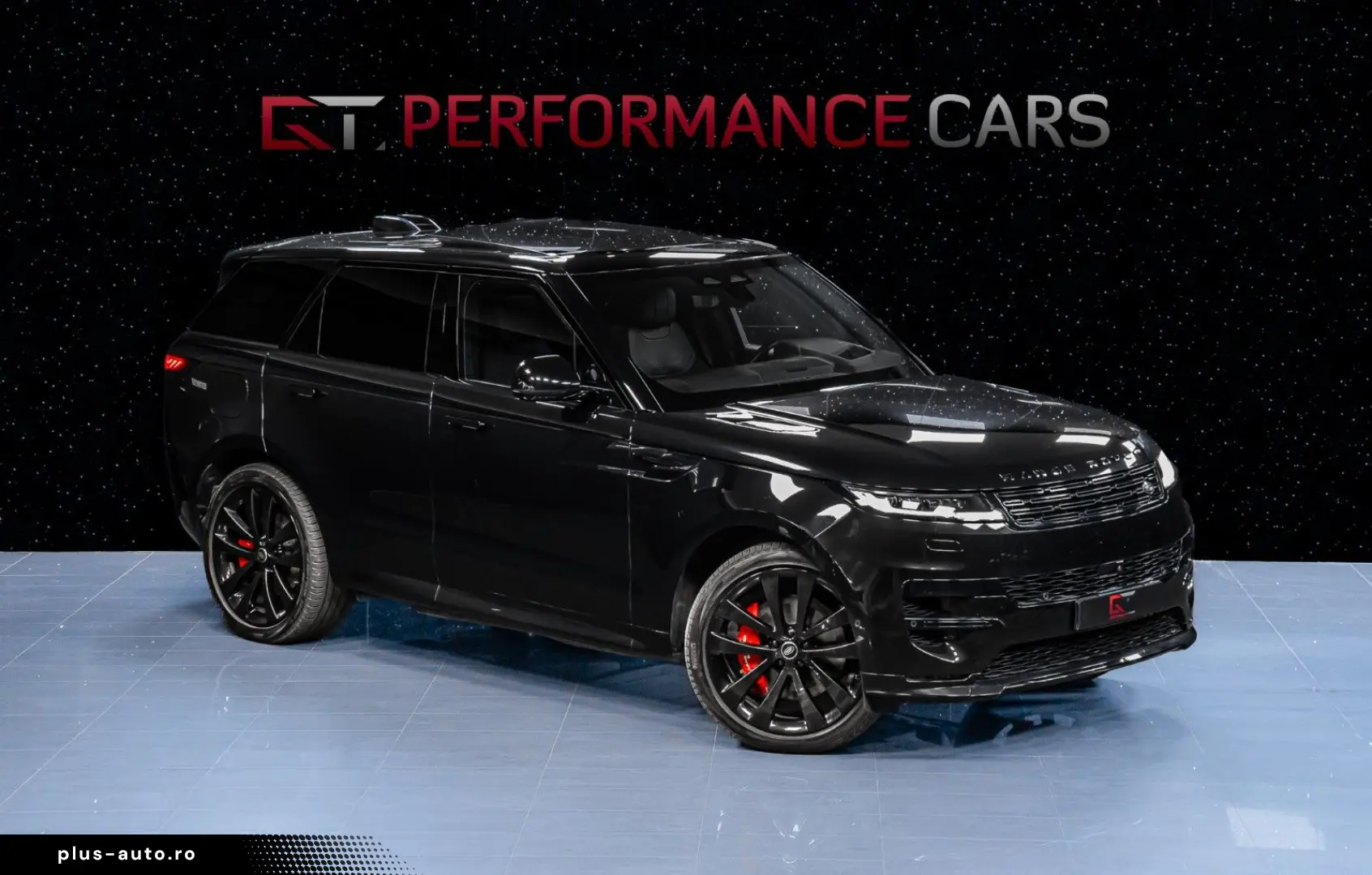 LAND ROVER Range Rover Sport P510e FIRST EDITION Pano 23