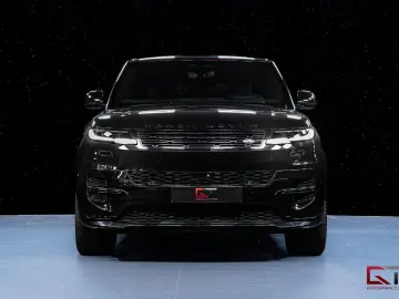 LAND ROVER Range Rover Sport P510e FIRST EDITION Pano 23