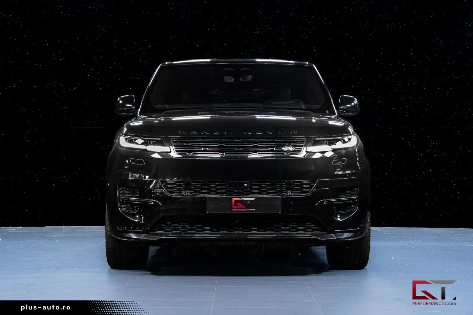 LAND ROVER Range Rover Sport P510e FIRST EDITION Pano 23