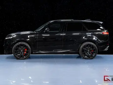 LAND ROVER Range Rover Sport P510e FIRST EDITION Pano 23