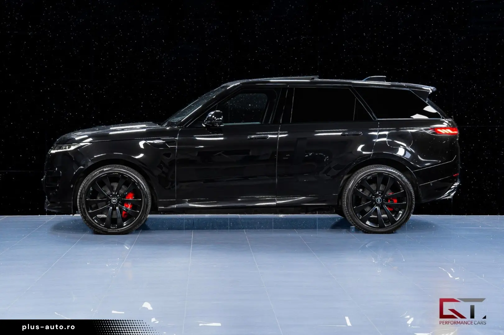 LAND ROVER Range Rover Sport P510e FIRST EDITION Pano 23
