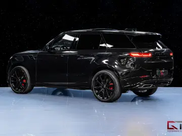 LAND ROVER Range Rover Sport P510e FIRST EDITION Pano 23