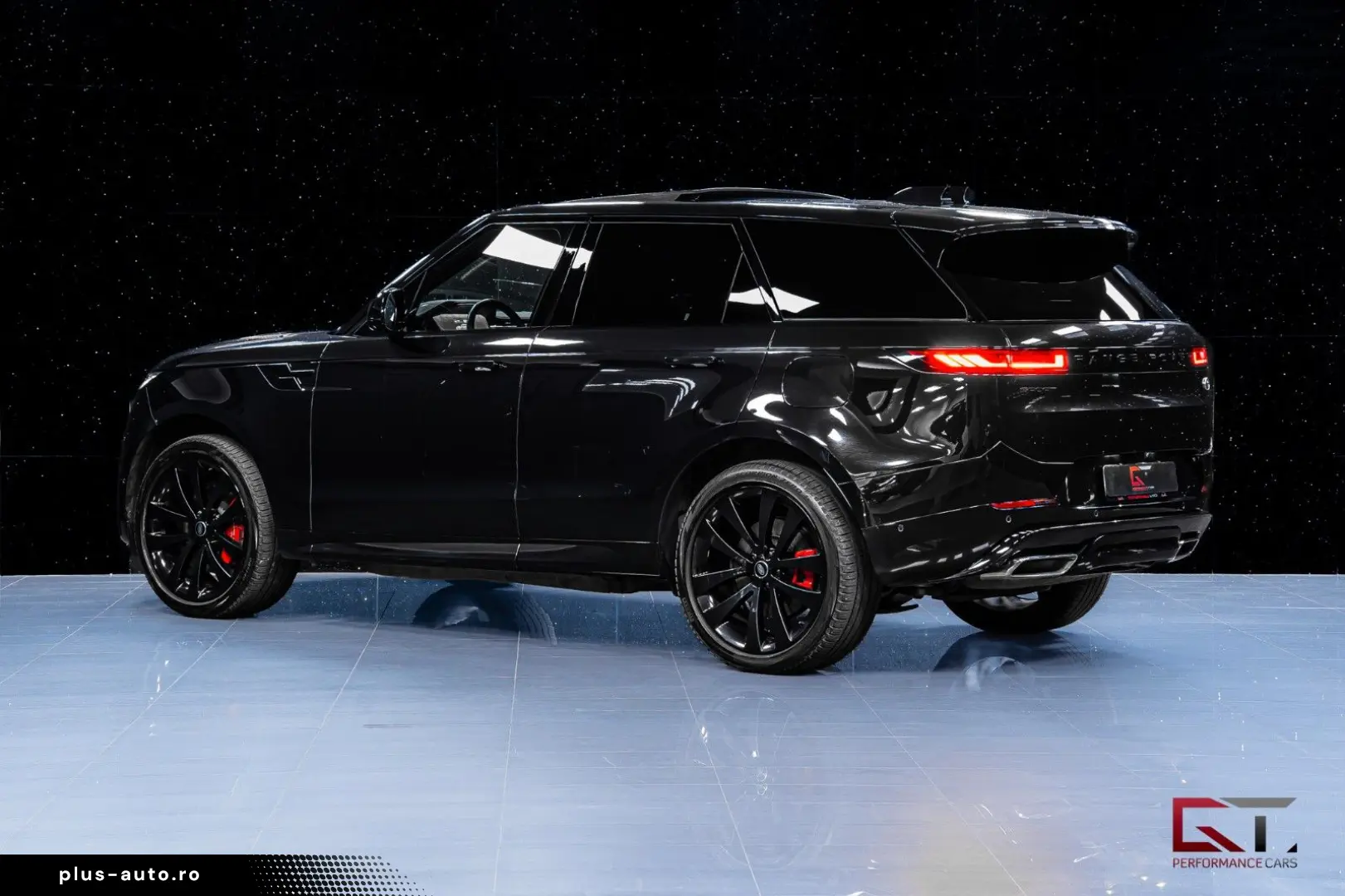 LAND ROVER Range Rover Sport P510e FIRST EDITION Pano 23