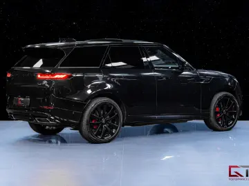 LAND ROVER Range Rover Sport P510e FIRST EDITION Pano 23