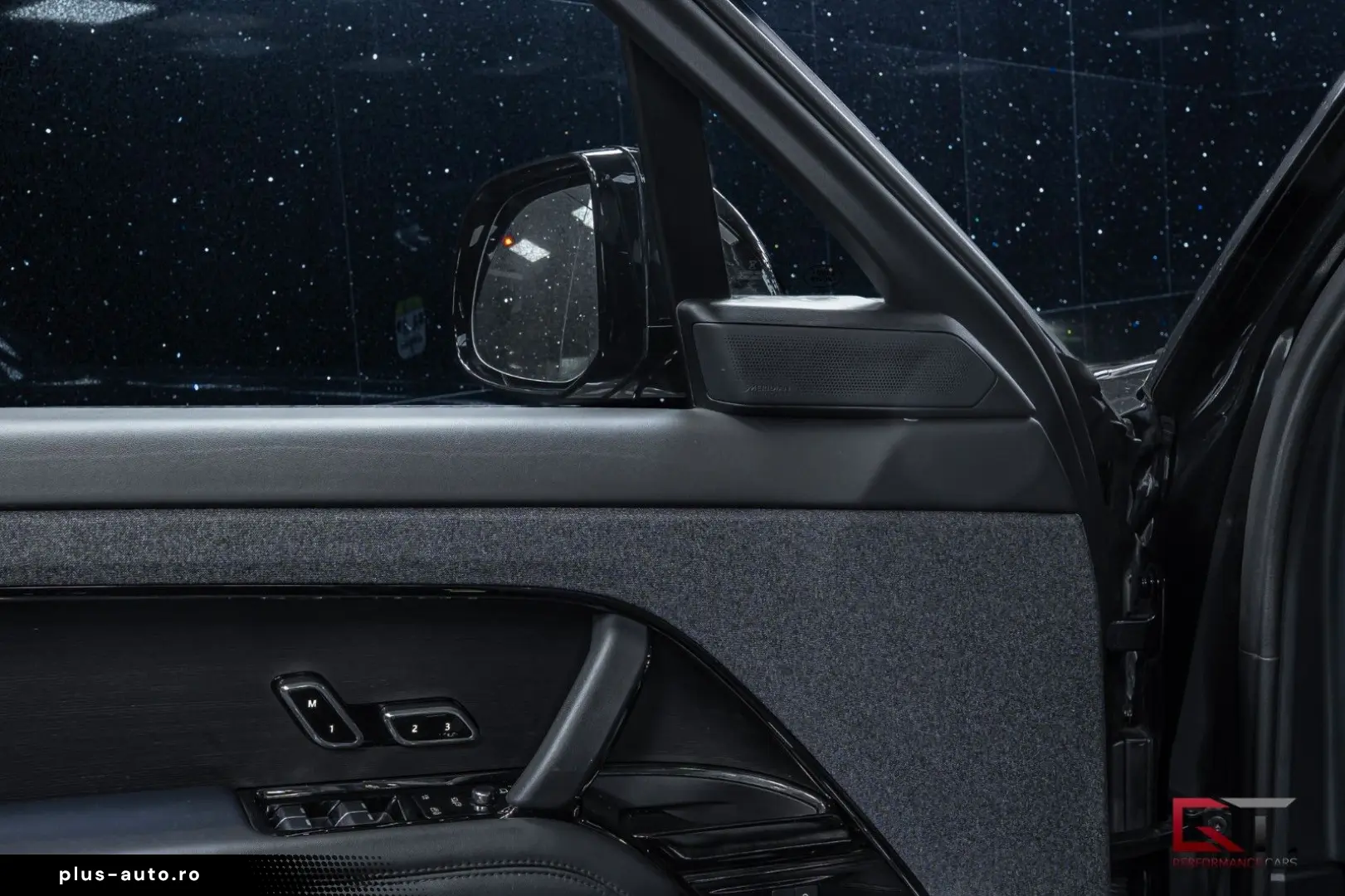 LAND ROVER Range Rover Sport P510e FIRST EDITION Pano 23