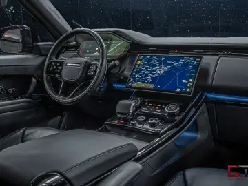 LAND ROVER Range Rover Sport P510e FIRST EDITION Pano 23