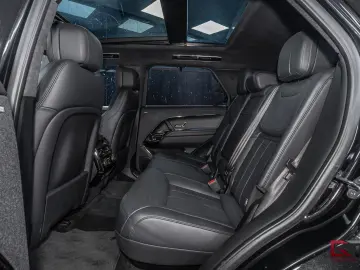 LAND ROVER Range Rover Sport P510e FIRST EDITION Pano 23