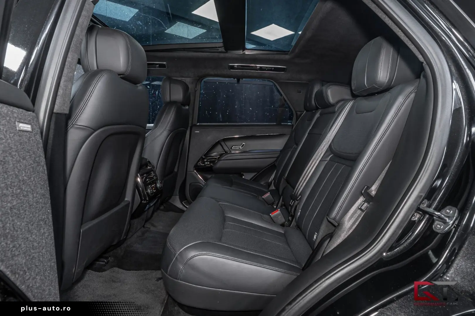 LAND ROVER Range Rover Sport P510e FIRST EDITION Pano 23