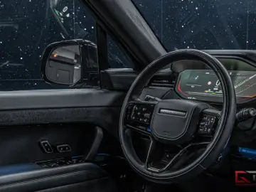 LAND ROVER Range Rover Sport P510e FIRST EDITION Pano 23