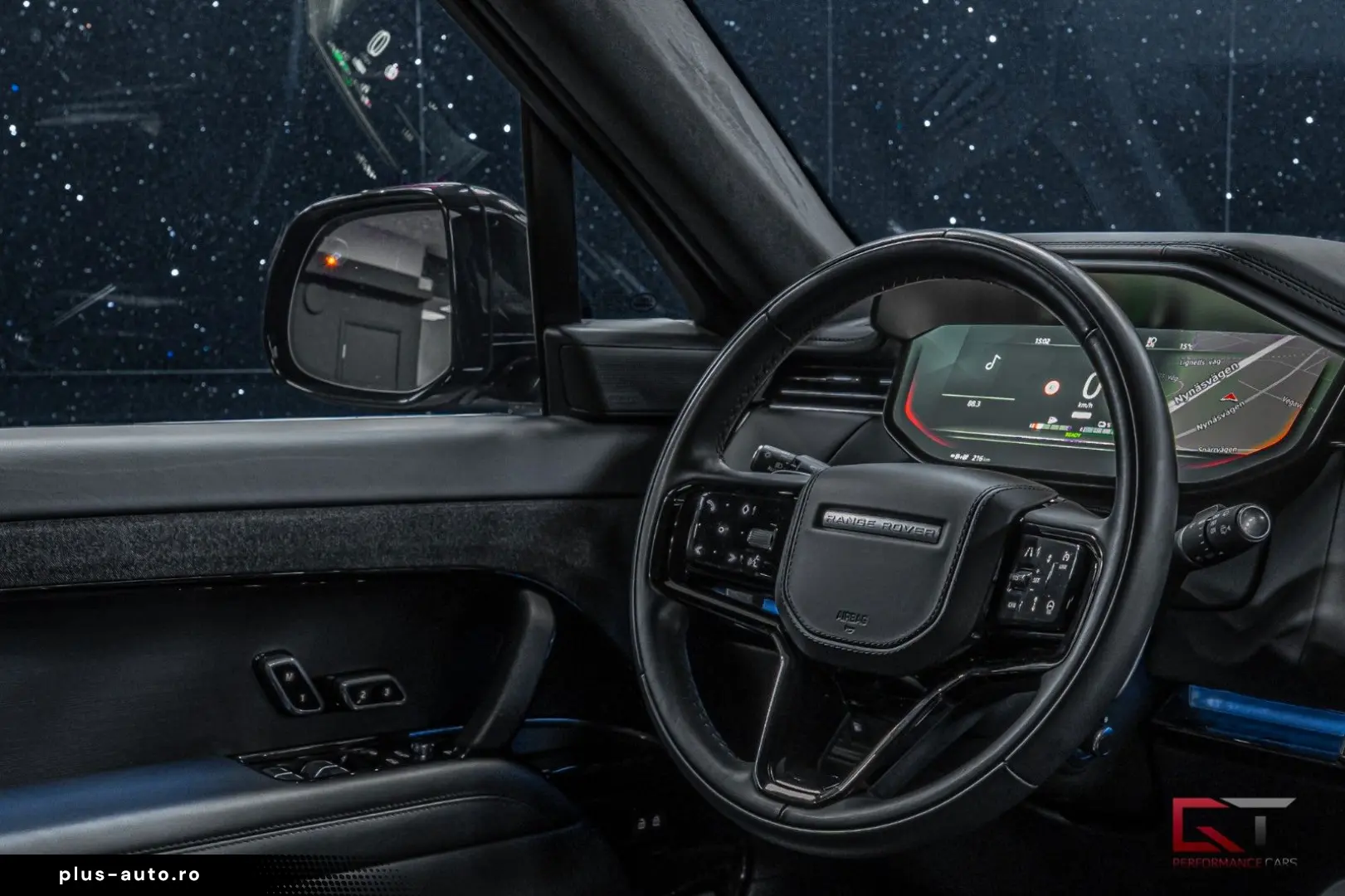 LAND ROVER Range Rover Sport P510e FIRST EDITION Pano 23
