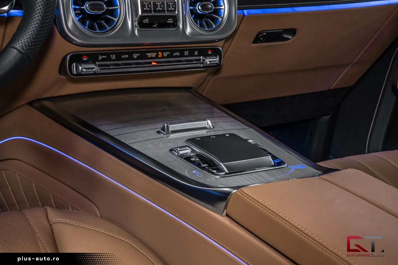MERCEDES-BENZ G 63 AMG FACELIFT 2025 MAGNO EXTENDED SUPERIOR