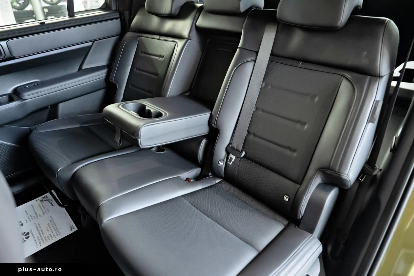 Hyundai Santa Fe 1.6T 252CP 4WD Calligraphy 7 Seats