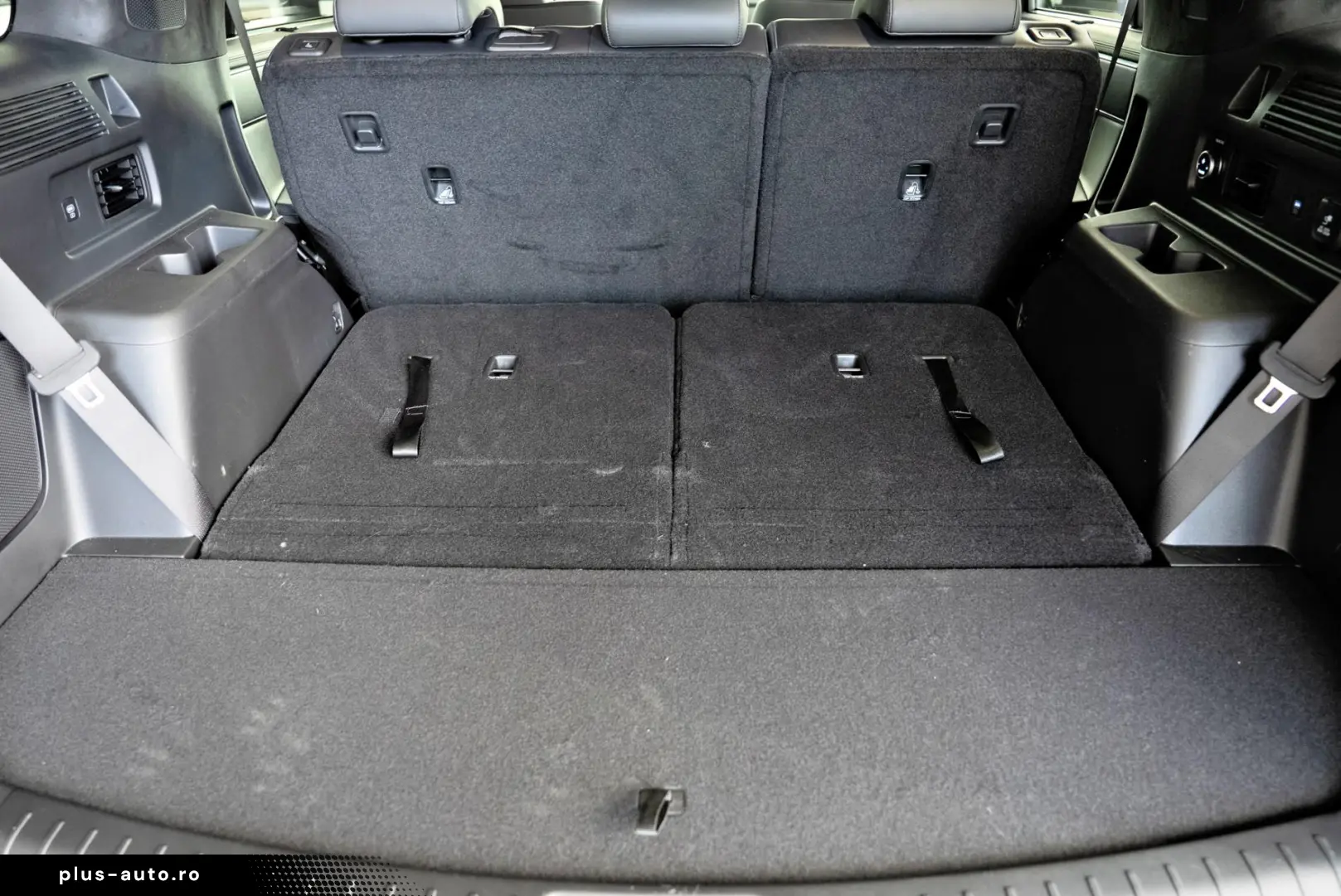 Hyundai Santa Fe 1.6T 252CP 4WD Calligraphy 7 Seats