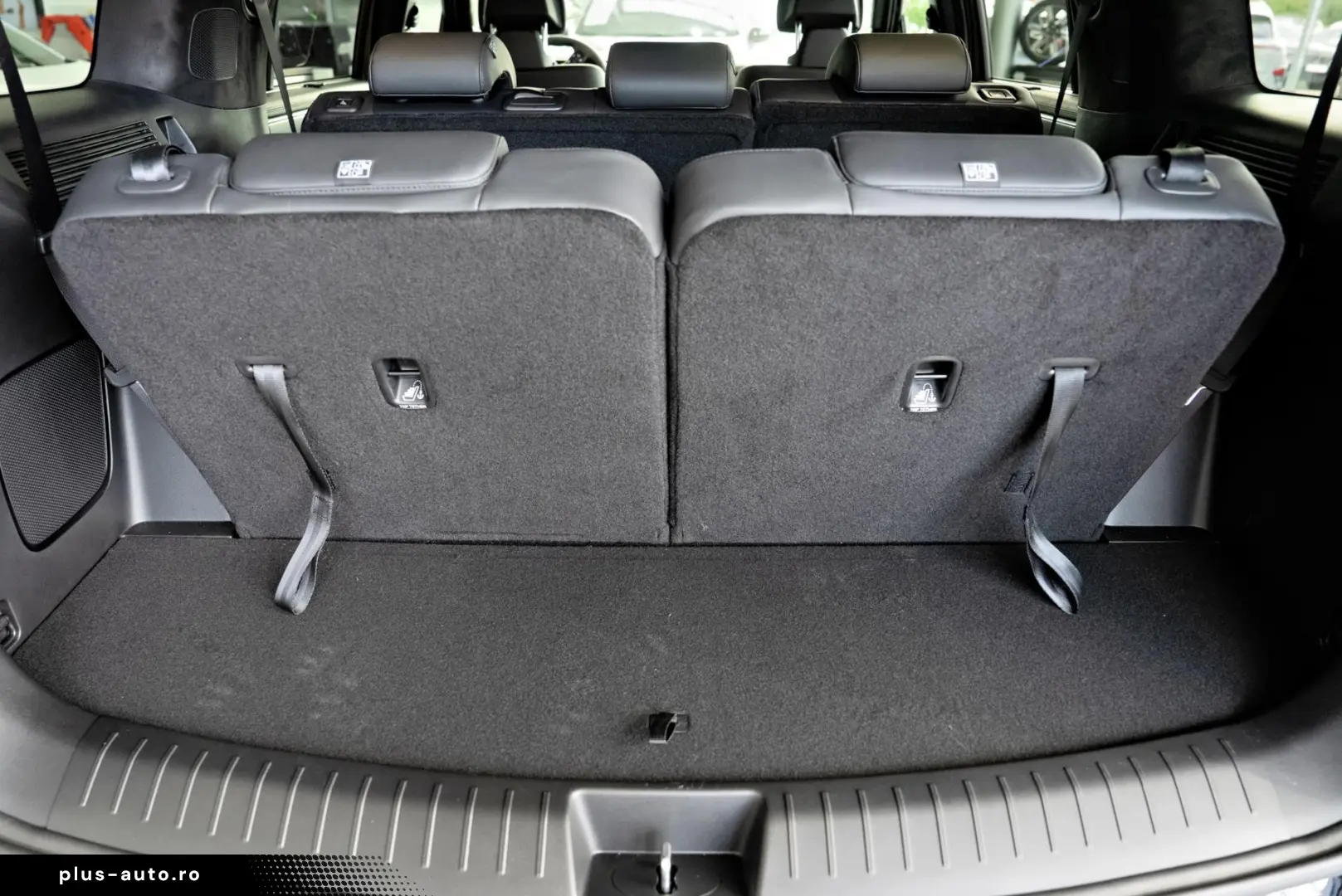 Hyundai Santa Fe 1.6T 252CP 4WD Calligraphy 7 Seats