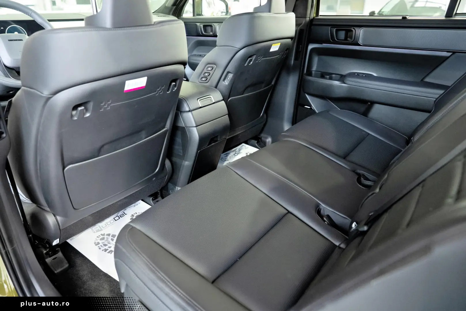 Hyundai Santa Fe 1.6T 252CP 4WD Calligraphy 7 Seats