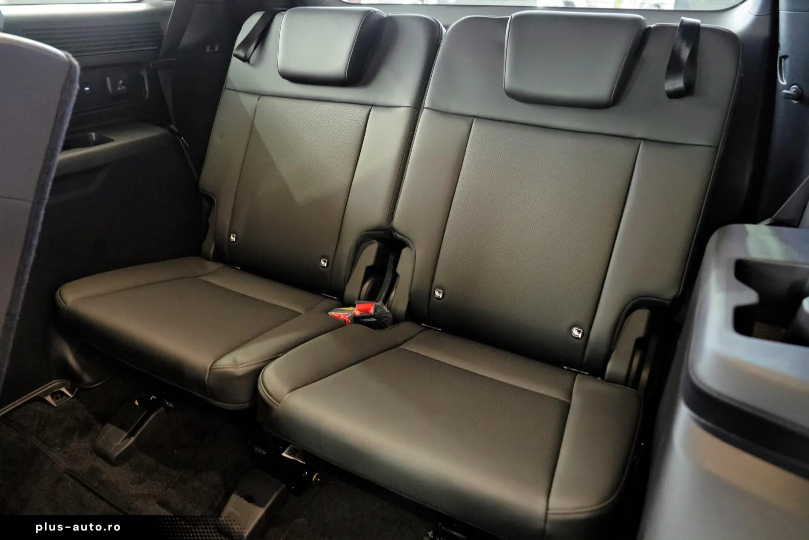 Hyundai Santa Fe 1.6T 252CP 4WD Calligraphy 7 Seats