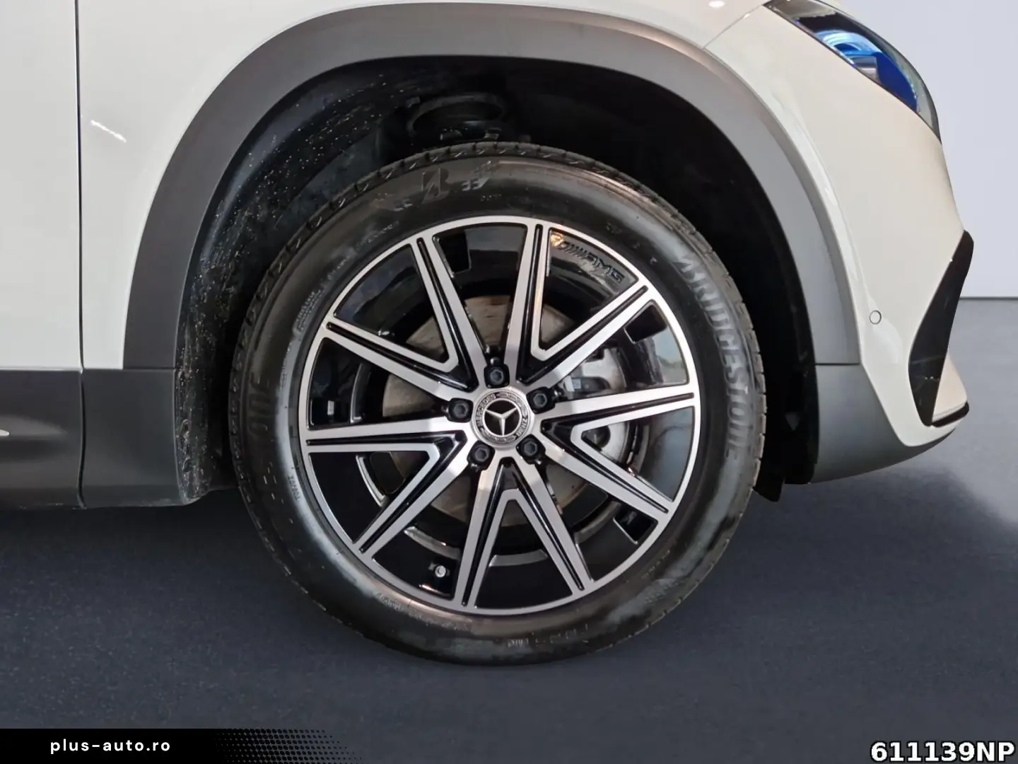 MERCEDES-BENZ EQB 350 4M AMG AHK Distronic360  Memor&hellip;