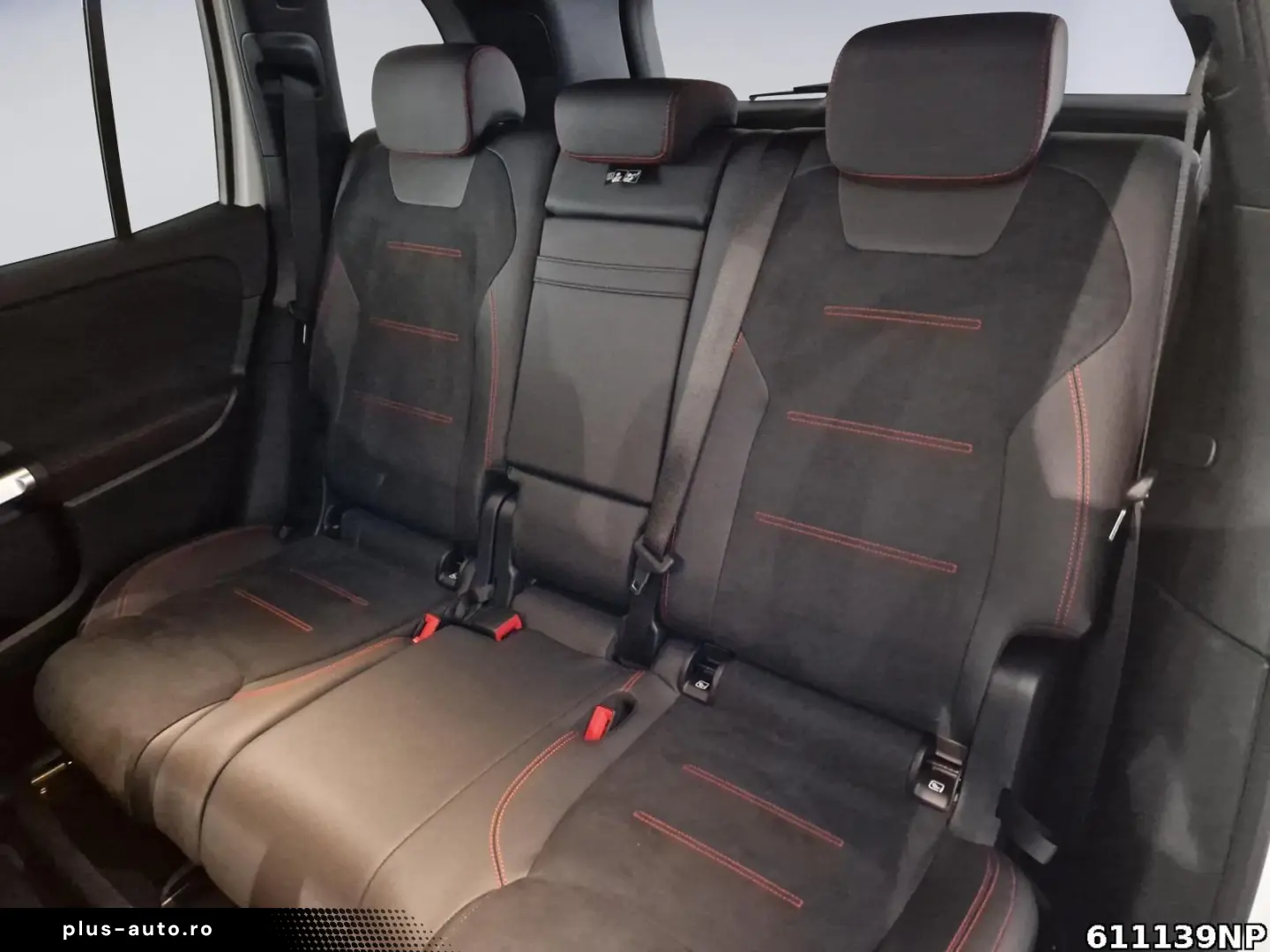 MERCEDES-BENZ EQB 350 4M AMG AHK Distronic360  Memor&hellip;