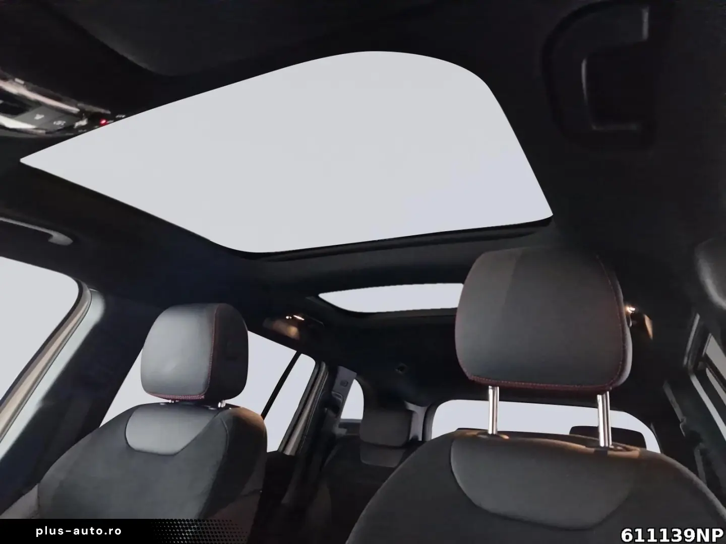 MERCEDES-BENZ EQB 350 4M AMG AHK Distronic360  Memor&hellip;