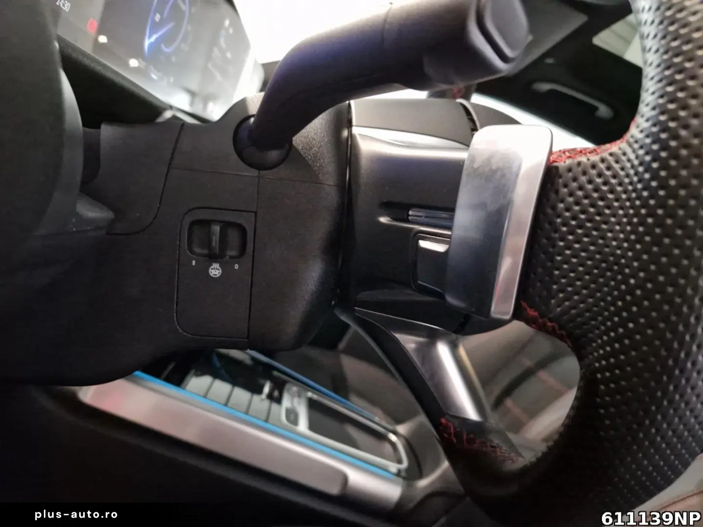 MERCEDES-BENZ EQB 350 4M AMG AHK Distronic360  Memor&hellip;