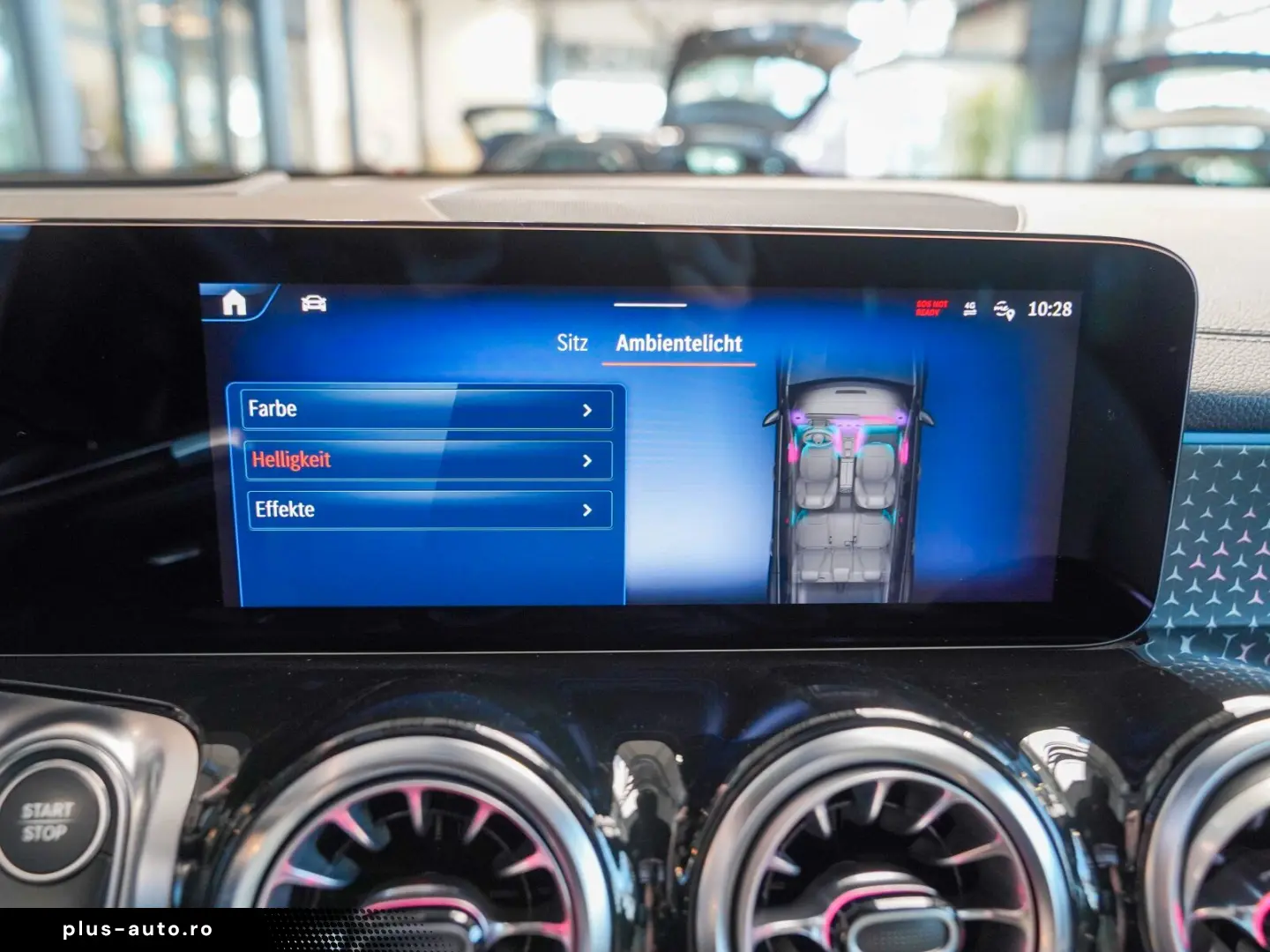 MERCEDES-BENZ EQB 350 4M AMG Premium Pano  Memory  Distronic