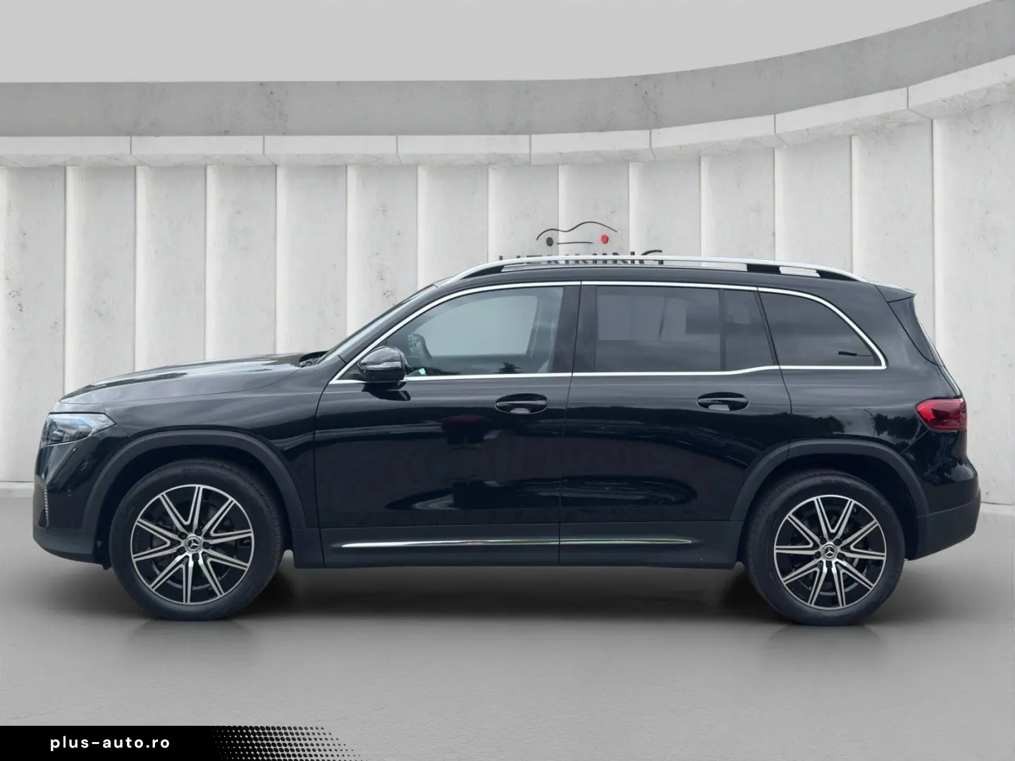 MERCEDES-BENZ EQB 350 Progressive 4Matic Pano 360  D&hellip;