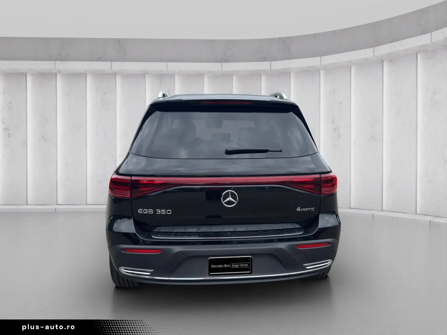 MERCEDES-BENZ EQB 350 Progressive 4Matic Pano 360  D&hellip;