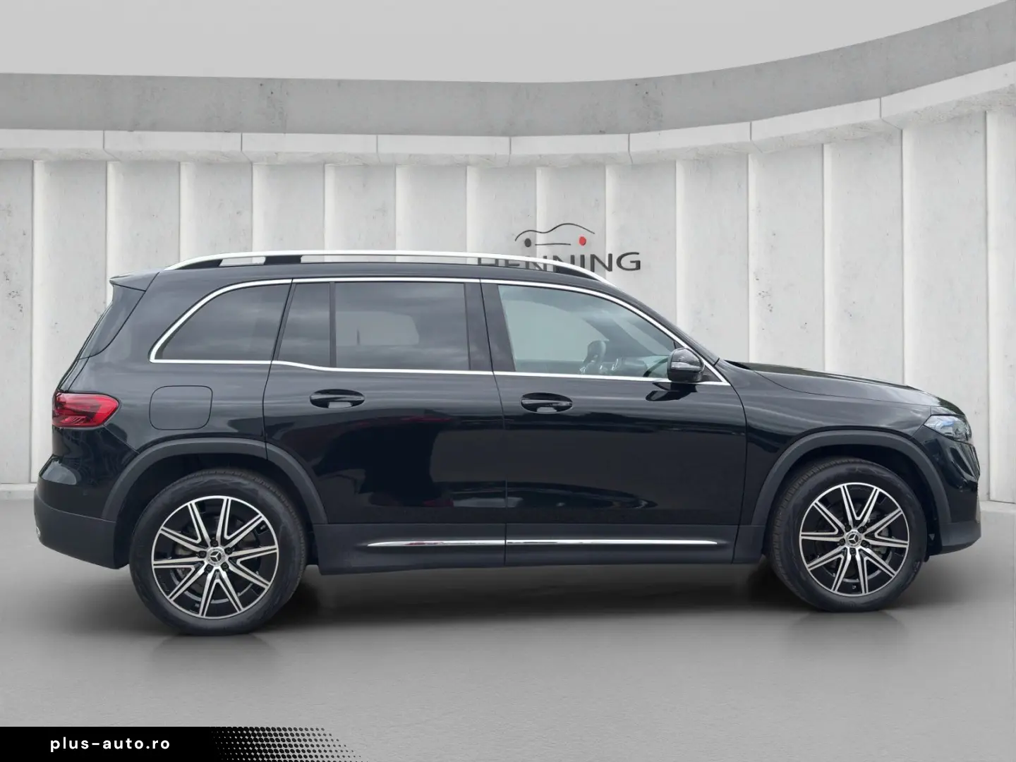 MERCEDES-BENZ EQB 350 Progressive 4Matic Pano 360  D&hellip;