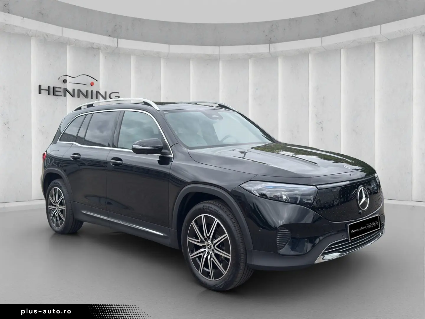 MERCEDES-BENZ EQB 350 Progressive 4Matic Pano 360  D&hellip;
