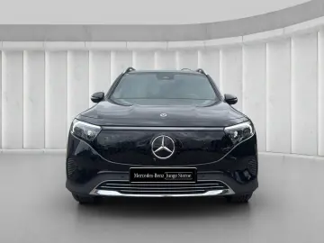 MERCEDES-BENZ EQB 350 Progressive 4Matic Pano 360  D&hellip;