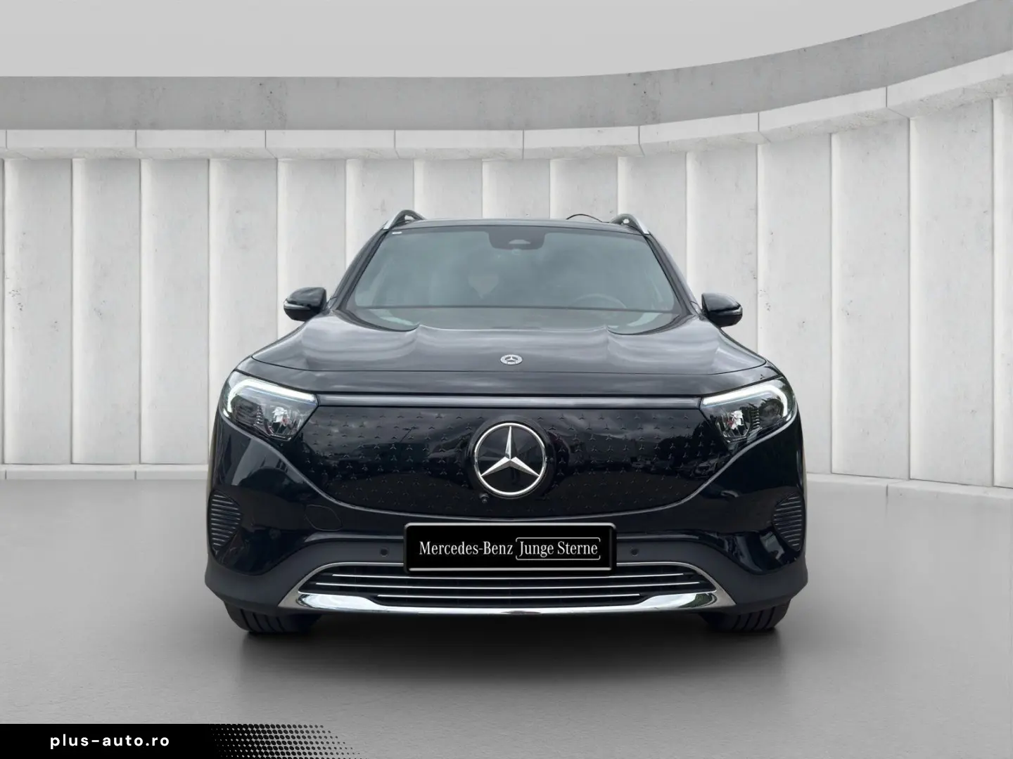 MERCEDES-BENZ EQB 350 Progressive 4Matic Pano 360  D&hellip;