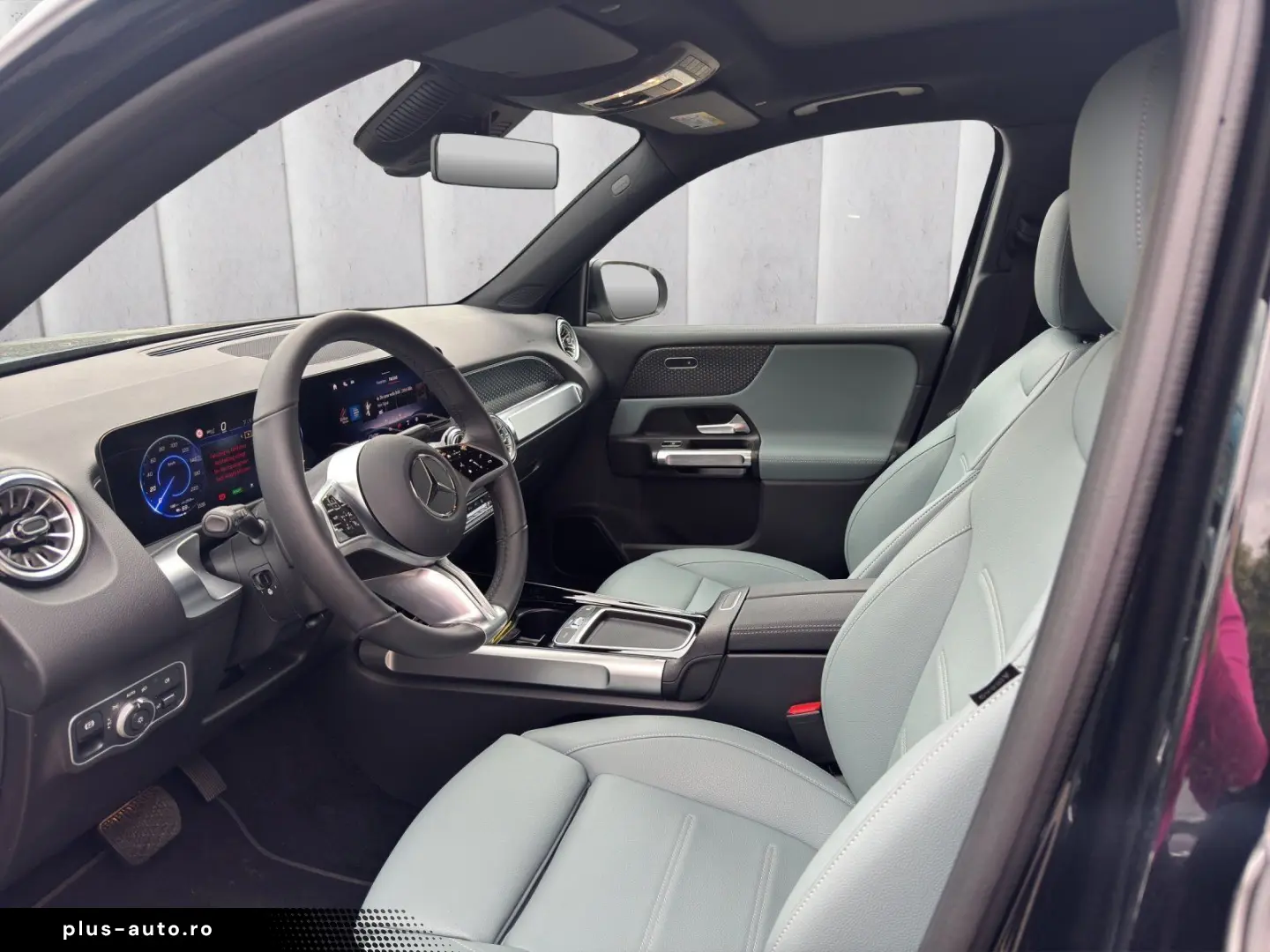 MERCEDES-BENZ EQB 350 Progressive 4Matic Pano 360  D&hellip;