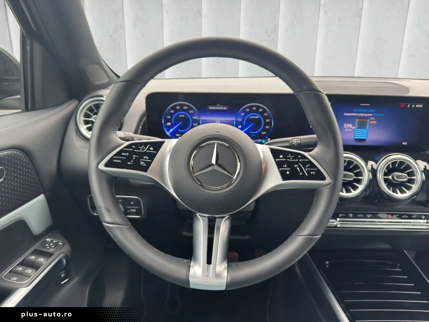 MERCEDES-BENZ EQB 350 Progressive 4Matic Pano 360  D&hellip;