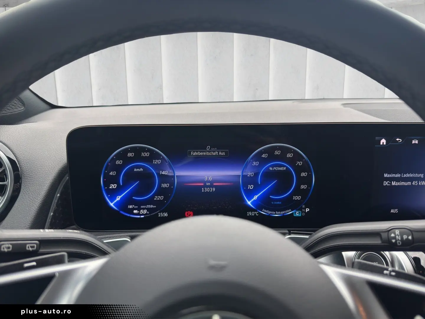 MERCEDES-BENZ EQB 350 Progressive 4Matic Pano 360  D&hellip;