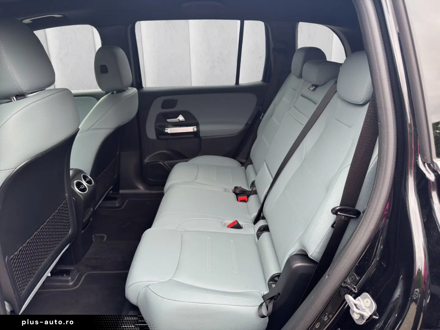 MERCEDES-BENZ EQB 350 Progressive 4Matic Pano 360  D&hellip;