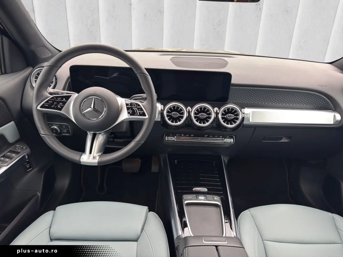 MERCEDES-BENZ EQB 350 Progressive 4Matic Pano 360  D&hellip;
