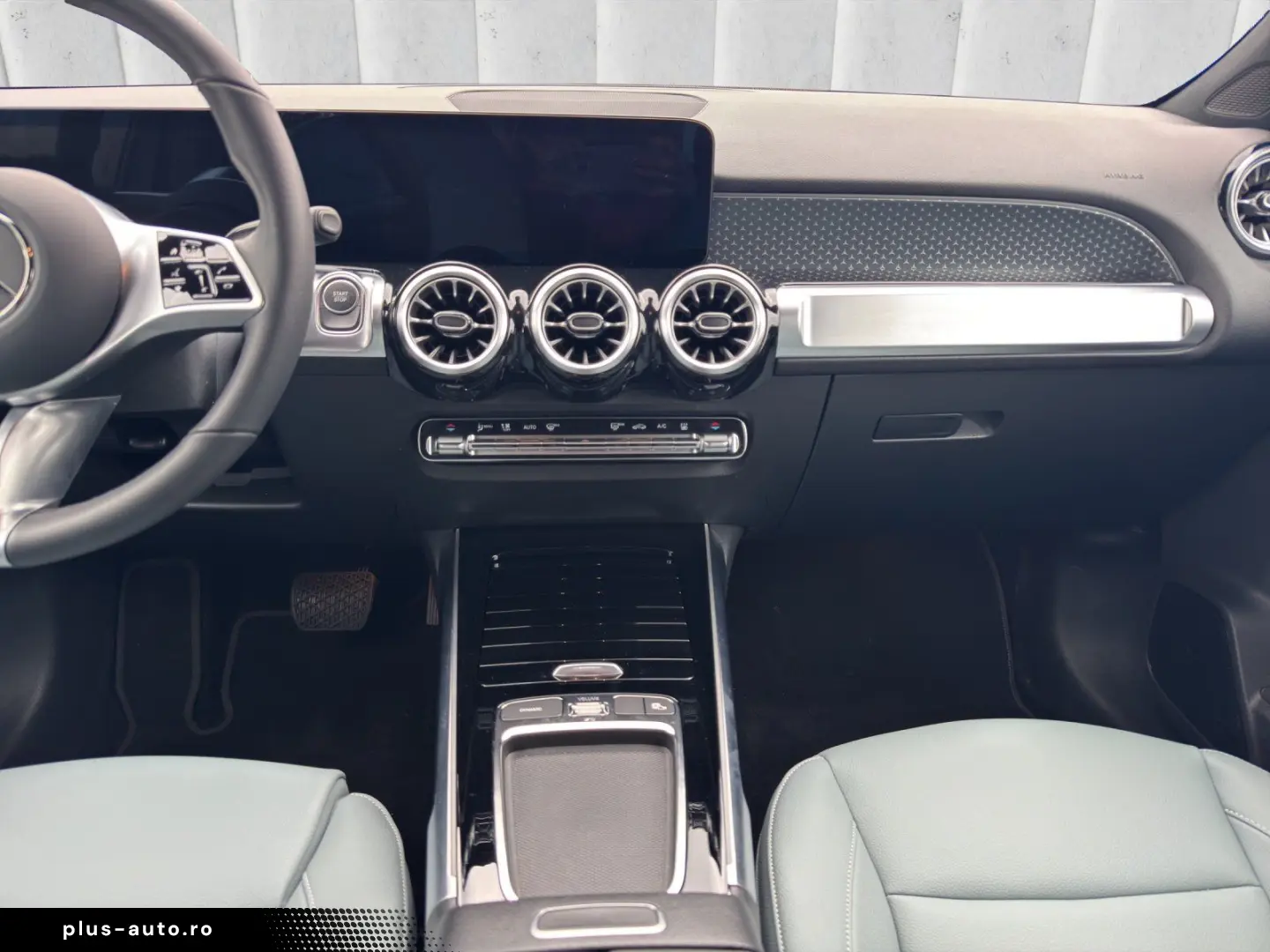 MERCEDES-BENZ EQB 350 Progressive 4Matic Pano 360  D&hellip;