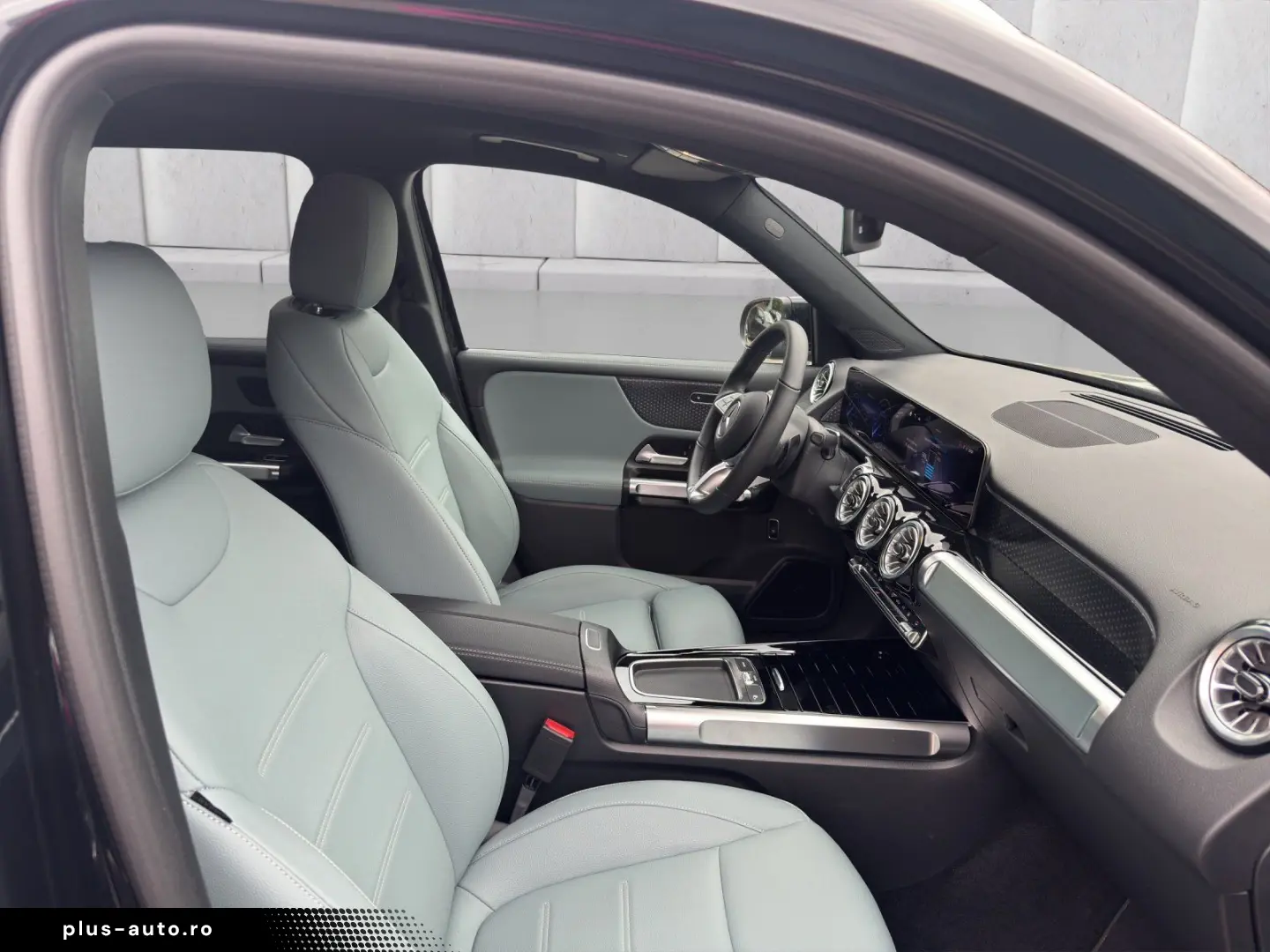 MERCEDES-BENZ EQB 350 Progressive 4Matic Pano 360  D&hellip;