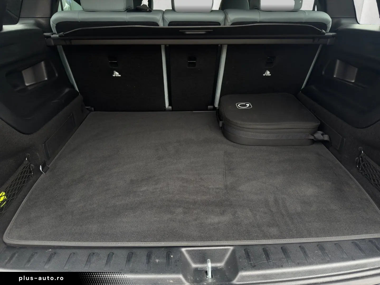 MERCEDES-BENZ EQB 350 Progressive 4Matic Pano 360  D&hellip;