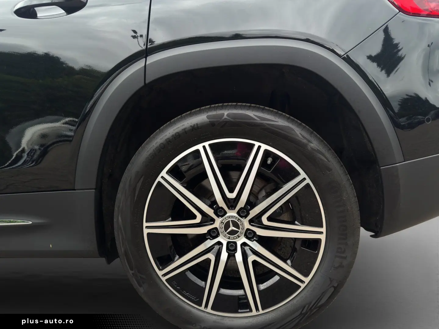 MERCEDES-BENZ EQB 350 Progressive 4Matic Pano 360  D&hellip;