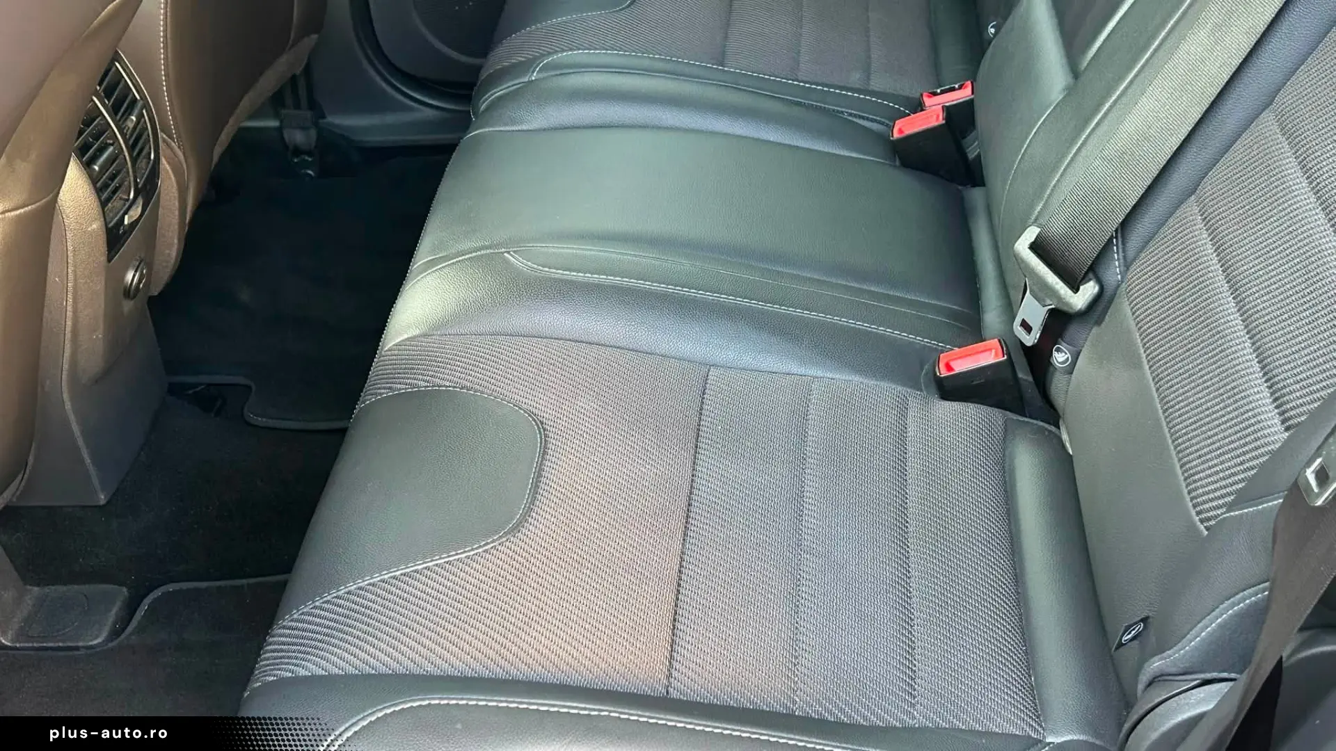 Ford Kuga 2015 2.0 D Euro 6 4x4