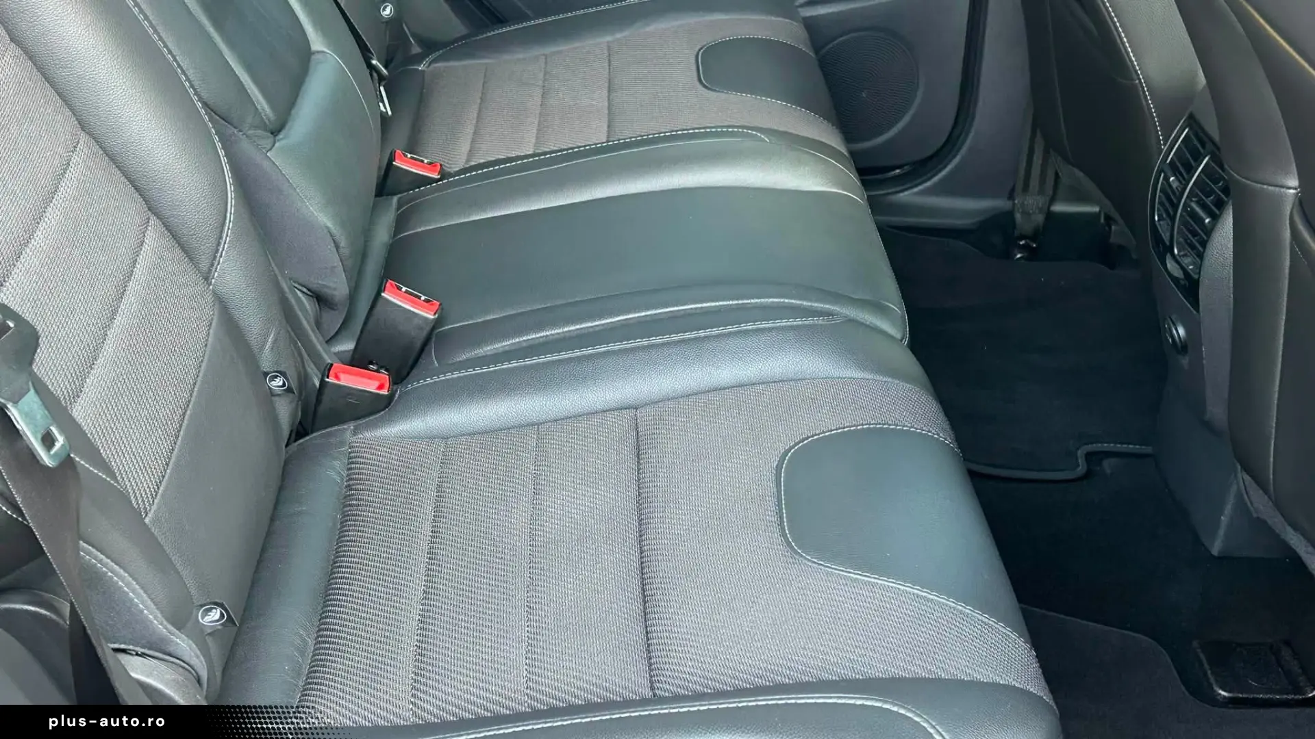 Ford Kuga 2015 2.0 D Euro 6 4x4