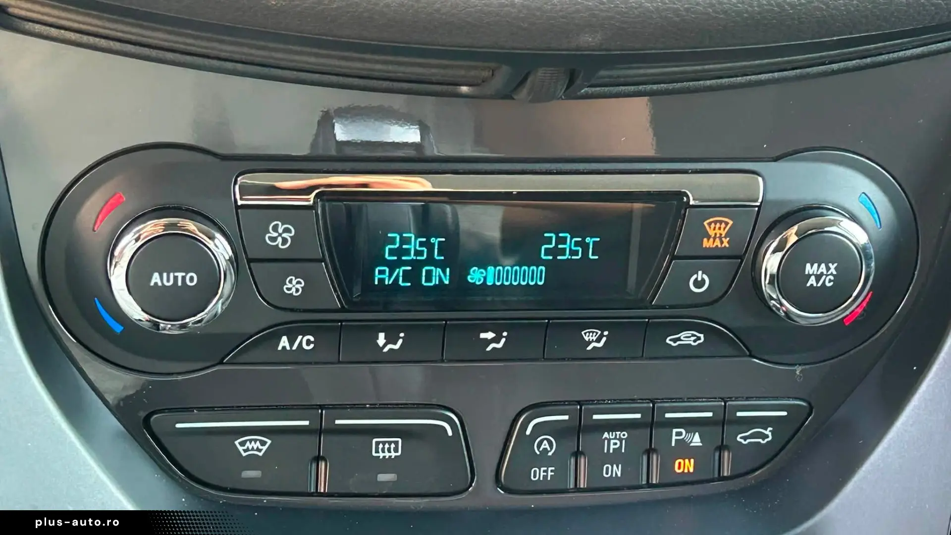 Ford Kuga 2015 2.0 D Euro 6 4x4