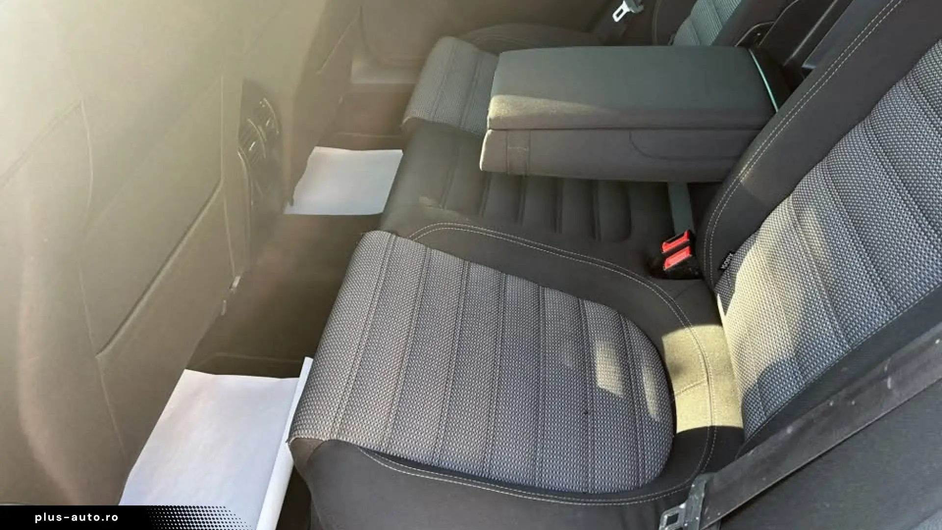 Volkswagen Passat CC R-Line 2.0 TDI